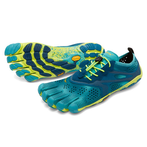 V-RUN – Vibram Fivefingers Training Naisten