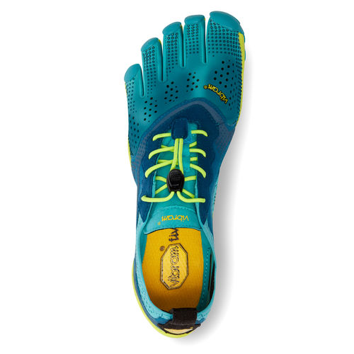 V-RUN – Vibram Fivefingers Training Naisten