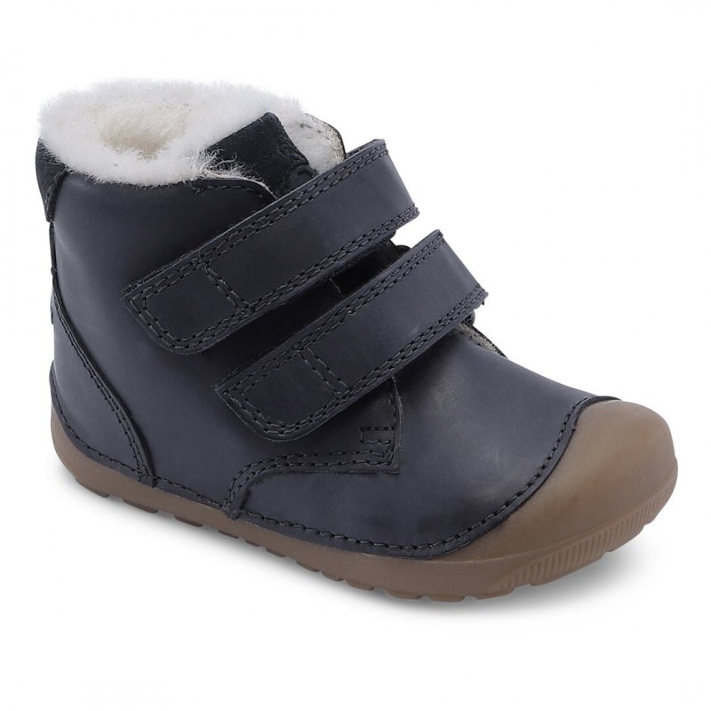 Bundgaard Petit Mid Winter – Navy WS - Image 2
